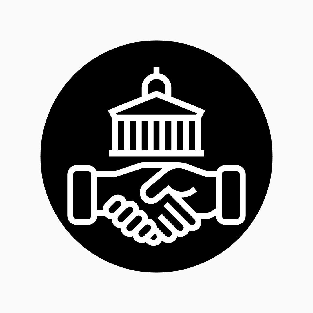 <h5><strong>DESAFÍO 9: Gobernabilidad</strong></h5>