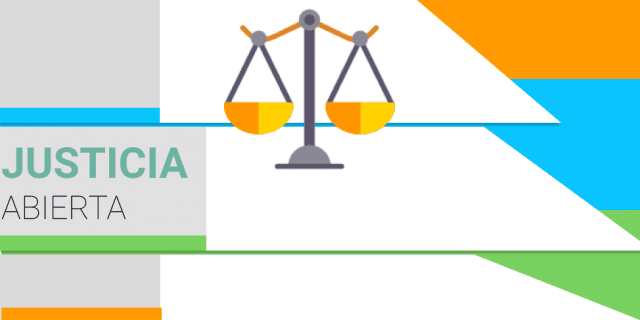 <p><strong>Justicia Abierta: un desafío para la gobernanza democrática ( Christian Coyla , 2015)</strong></p>