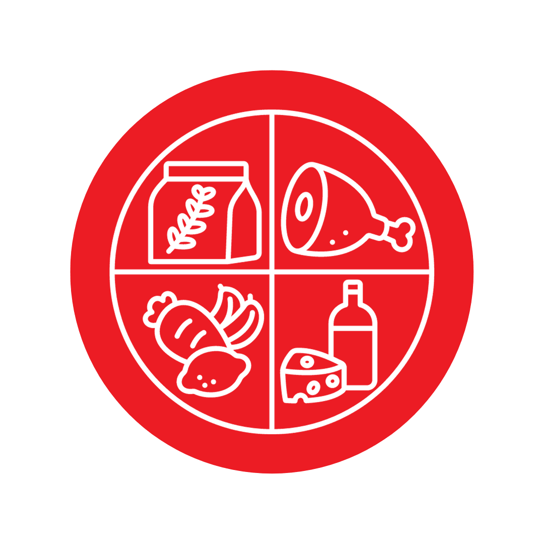 OE8 Asegurar la nutrición adecuada en infantes y madres gestantes