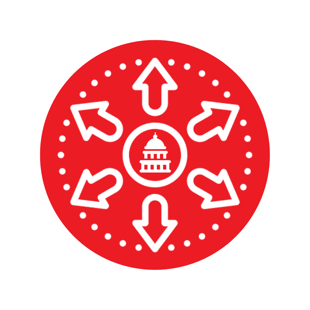 OE11 Lograr una gestión pública moderna, descentralizada e innovadora que involucra activamente el sector privado, la sociedad civil y ciudadanos en la generación de valor público