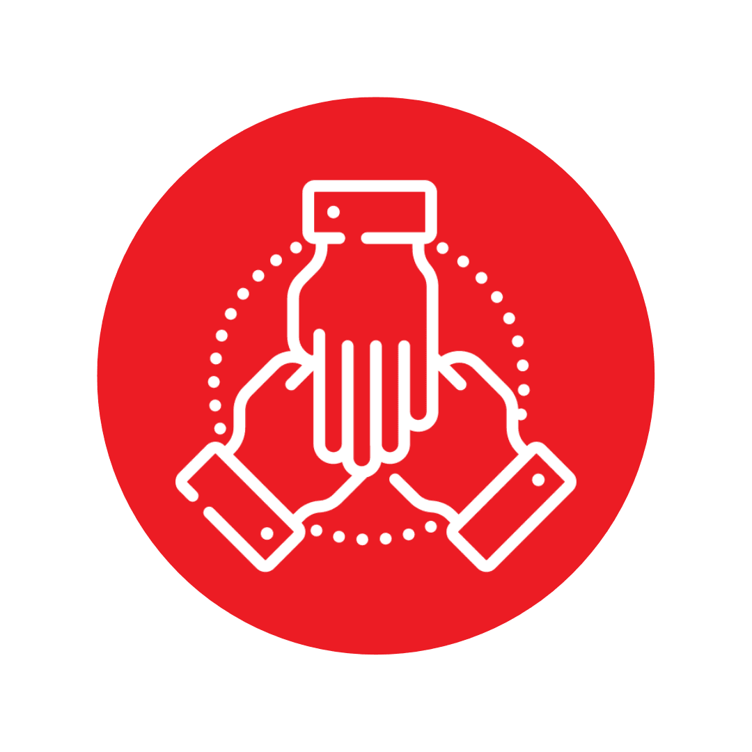 OE12 Lograr un consenso sobre los valores y principios que deben regirnos como sociedad y promoverlos en las diversas comunidades de las que formamos parte.