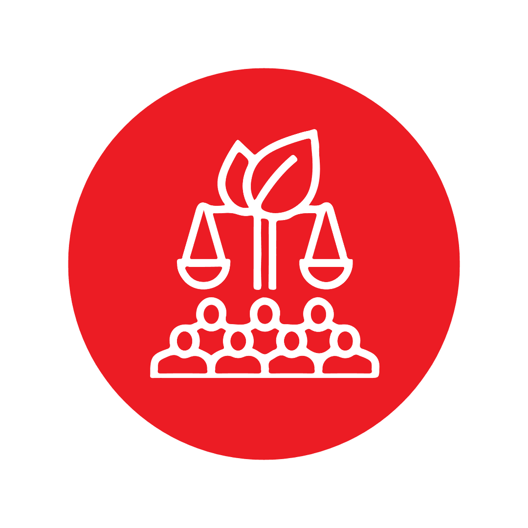 OE1 Lograr que las personas alcancen su máximo potencial desde una perspectiva individual y social